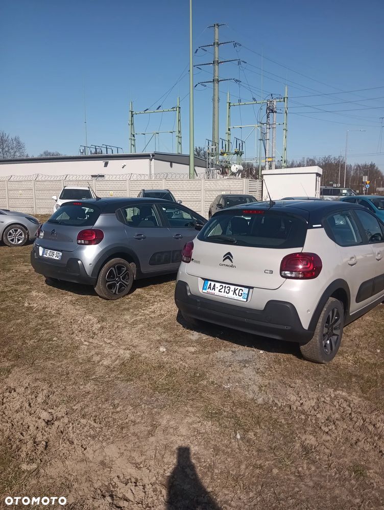 Citroën C3 Pure Tech 83 S&S SHINE PACK - 30