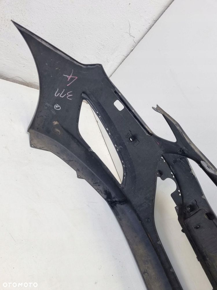 hyundai i40 i40 11-15 zderzak przód przedni - 9