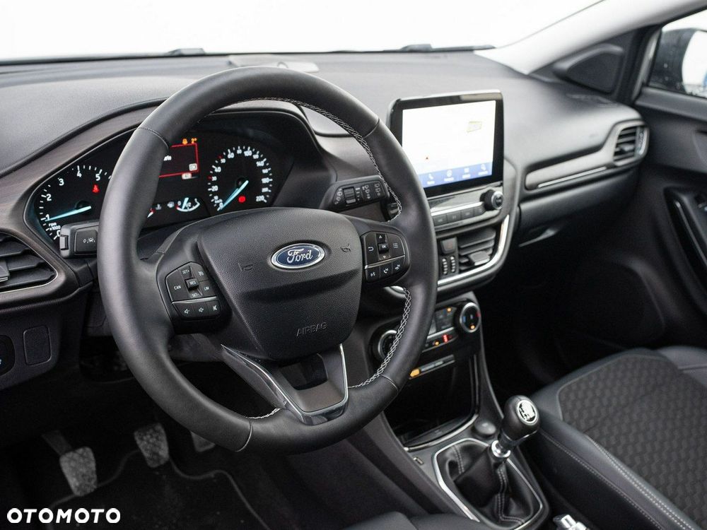 Ford Puma - 7