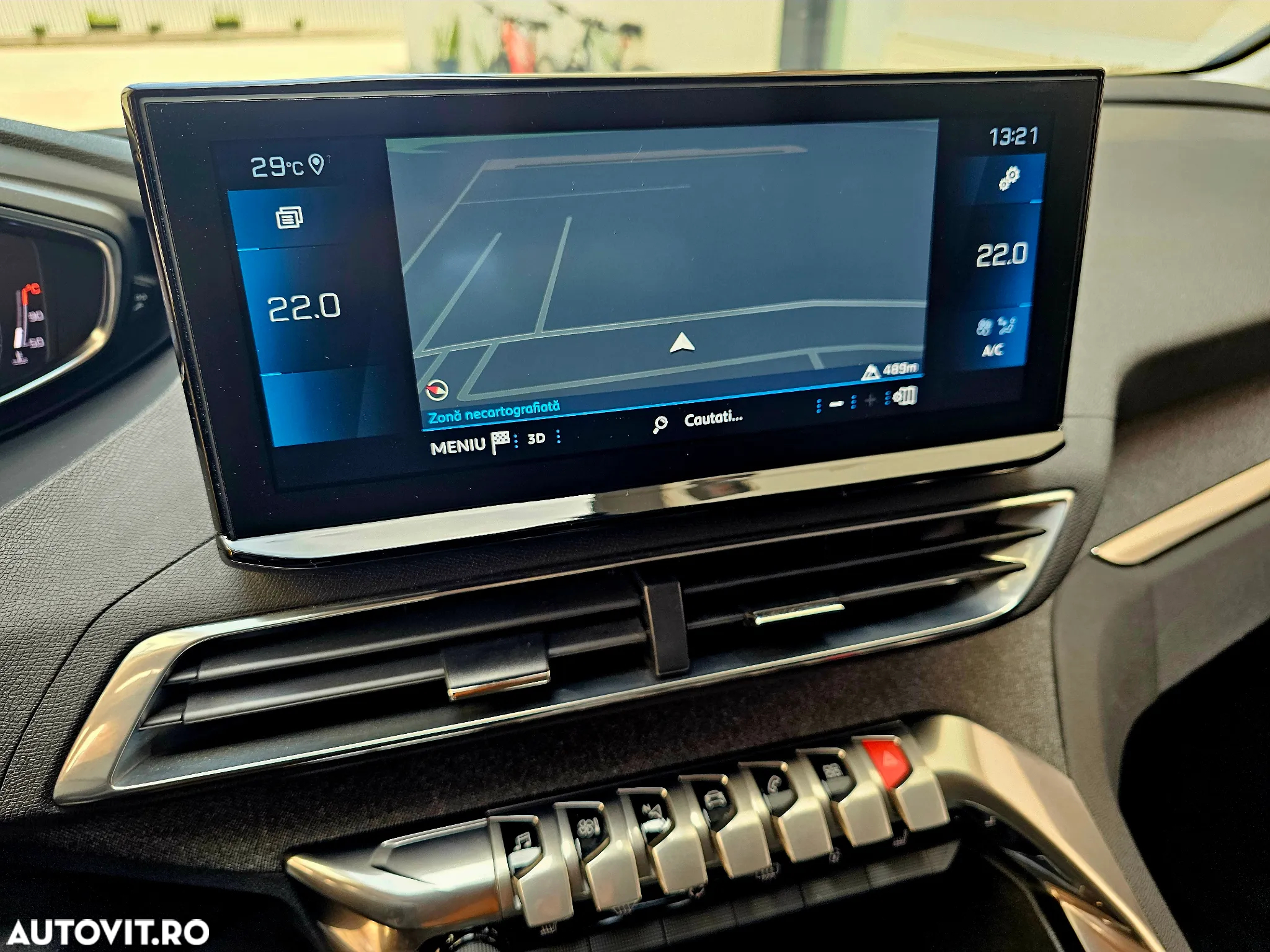Peugeot 5008 1.5L BlueHDI EAT8 S&S Allure - 14