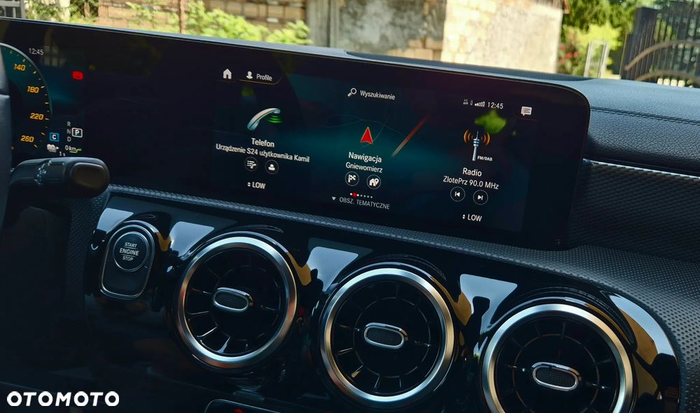 Mercedes-Benz CLA 250 e 8G-DCT Progressive Line Advanced - 29