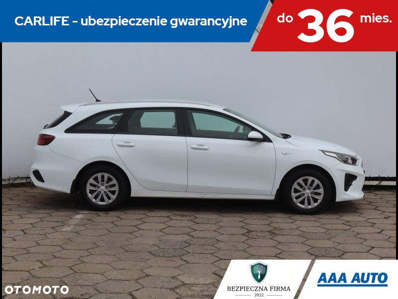 Kia Ceed - 7