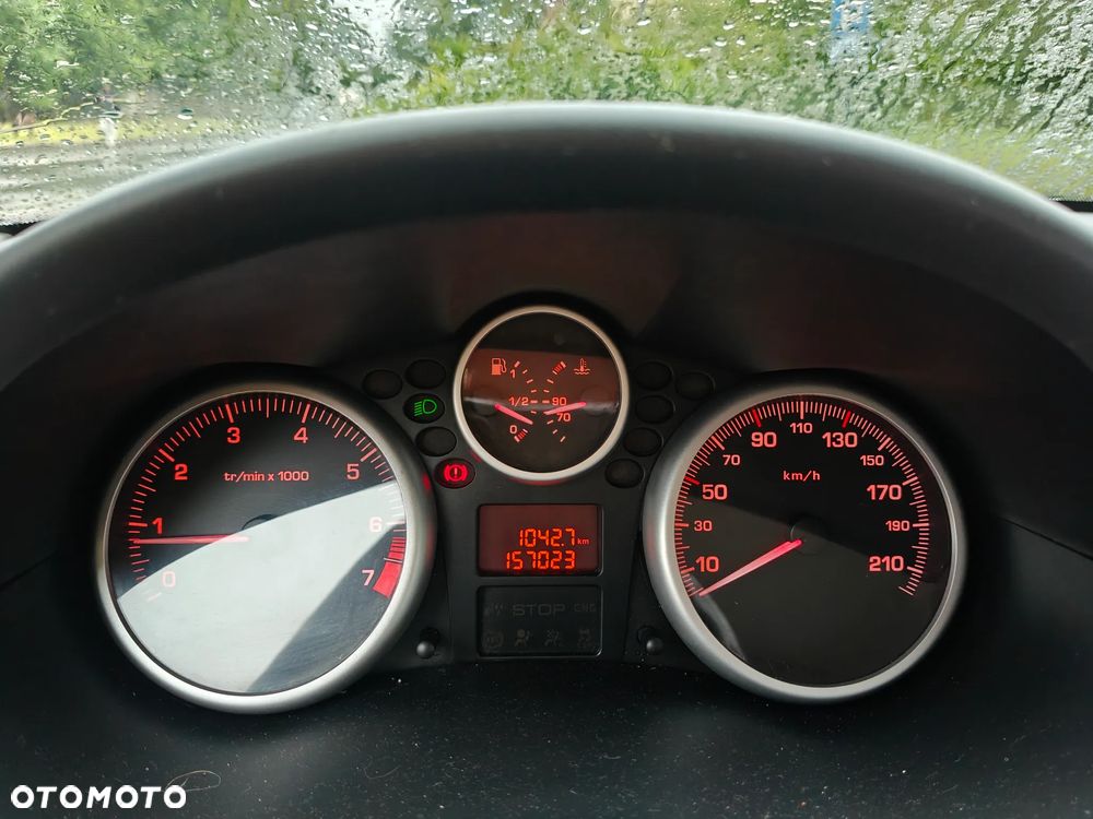 Peugeot 206 plus 1.1 Presence - 27