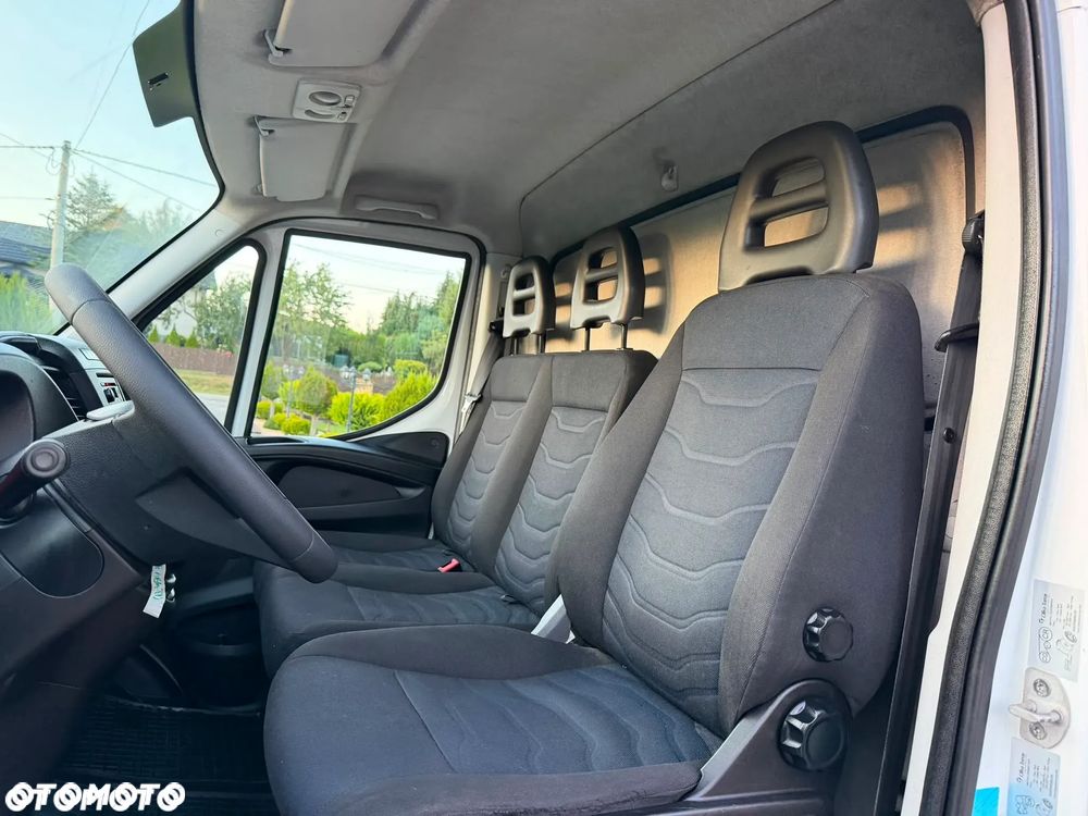 Iveco Daily 35S15 Tensa THERMOKING 3.0 - 150km - 30