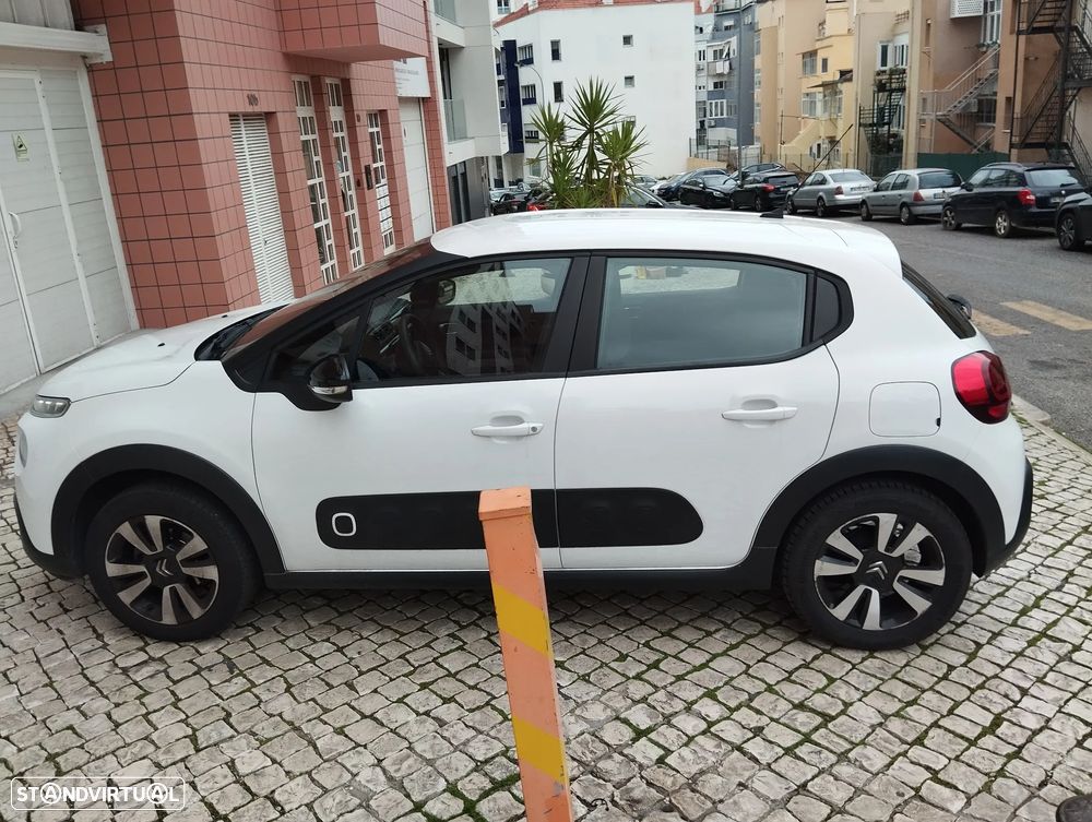 Citroën C3 1.2 PureTech Feel - 6