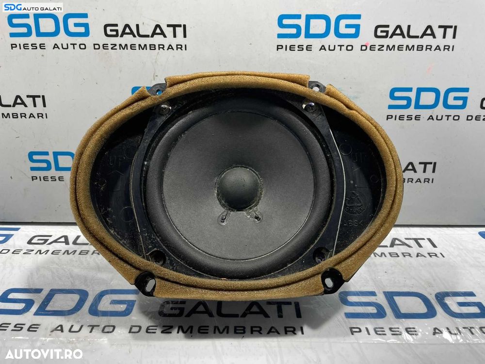 Boxa Difuzor Audio Bose de pe Usa Portiera Spate Mazda 6 2002 - 2008 Cod 3M81-18808-DA GK3C-66-960 [L4322] - 1