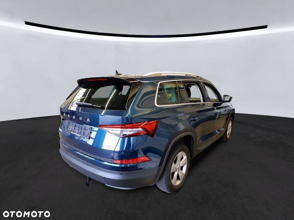 Skoda Kodiaq 2.0 TSI 4x4 Style DSG - 4