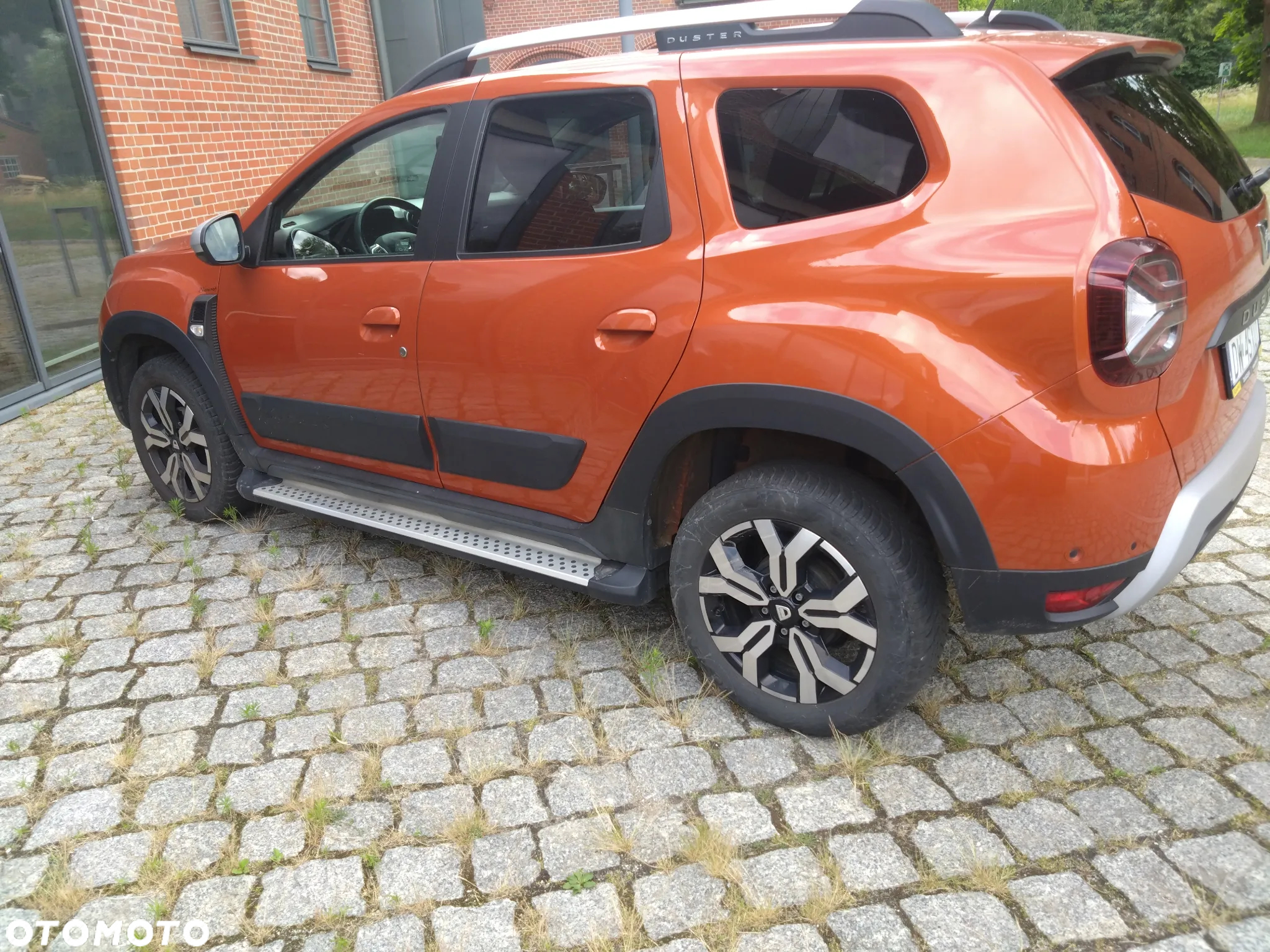 Dacia Duster 1.3 TCe Prestige - 11