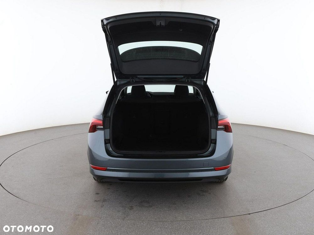 Skoda Octavia 1.0 TSI e-TEC DSG Ambition - 19