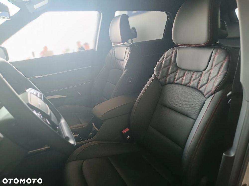 SsangYong/KGM Actyon 1.5 T-GDI Joy - 11