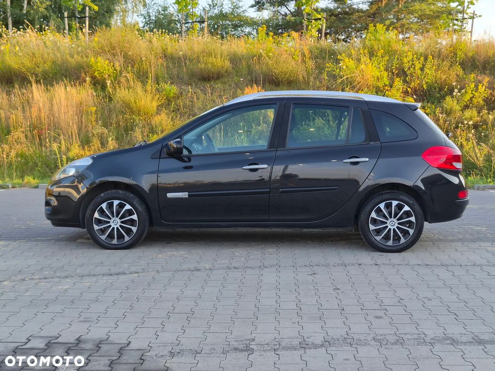 Renault Clio 1.2 16V Dynamique - 11