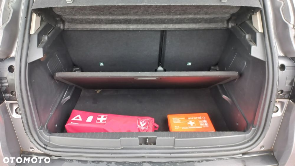 Renault Captur 0.9 Energy TCe Limited - 9