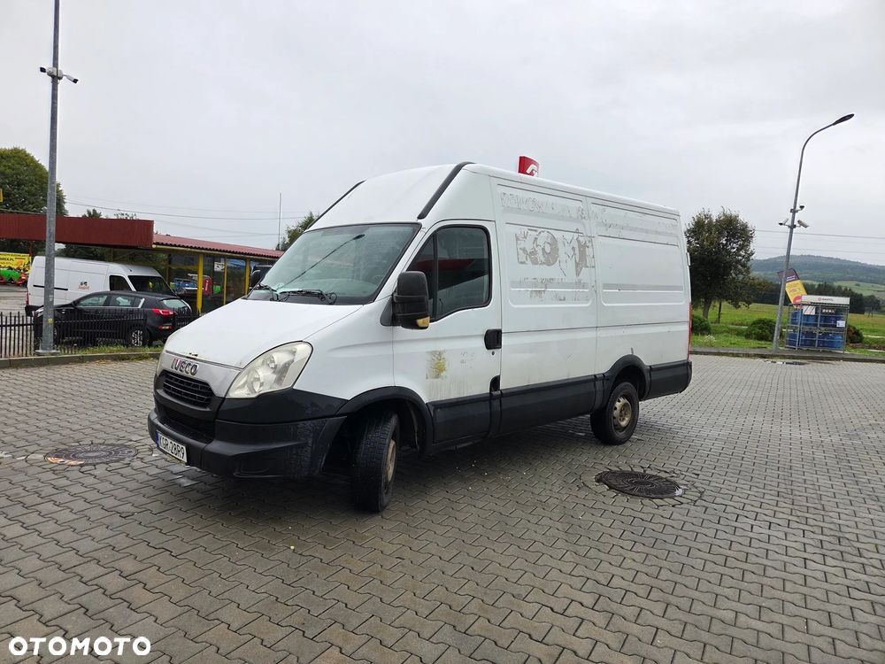 Iveco Daily - 3