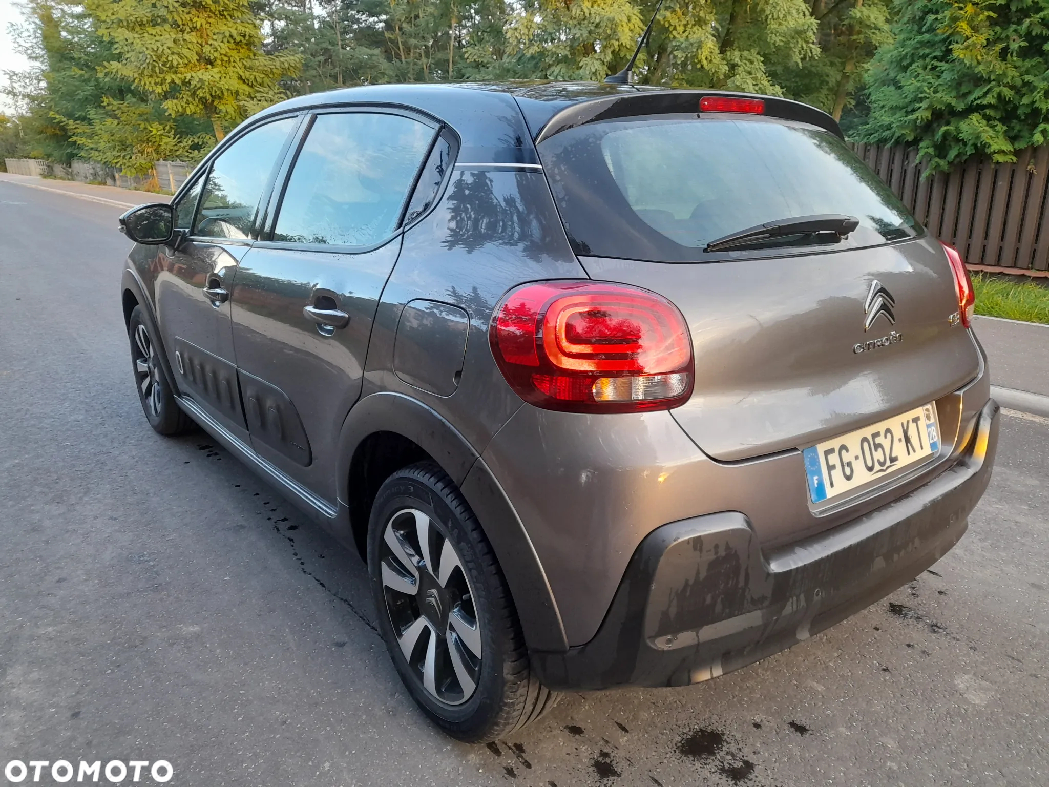 Citroën C3 - 3