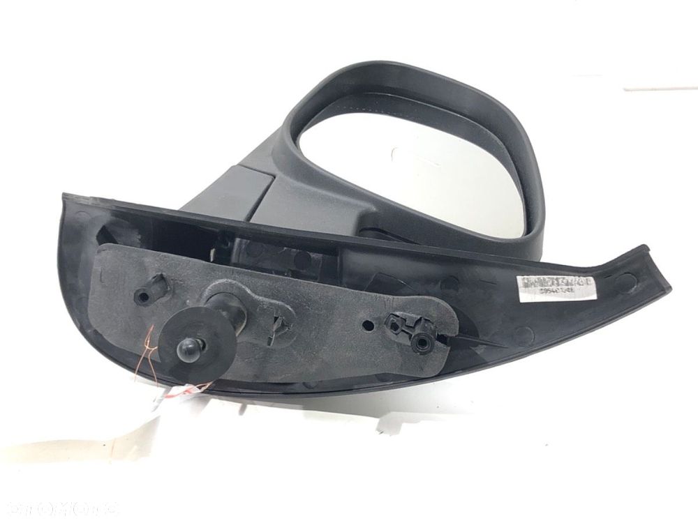 LUSTERKO LEWY - 198.00 PLN - RENAULT KANGOO / GRAND KANGOO II (KW0/1_) 2008 - 2022 1.5 dCi 75 (KW07, - 4