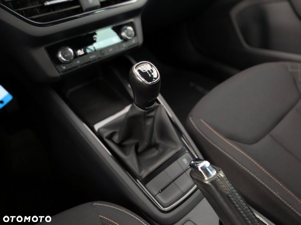 Skoda Scala 1.0 TSI Ambition - 29