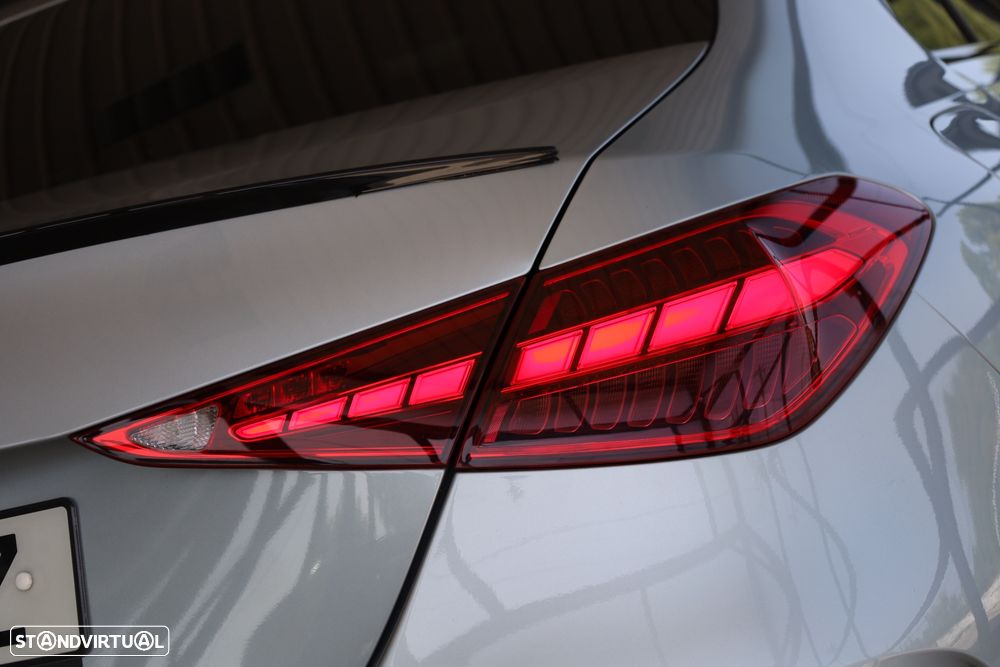 Mercedes-Benz C 300 d 9G-TRONIC AMG Line - 25