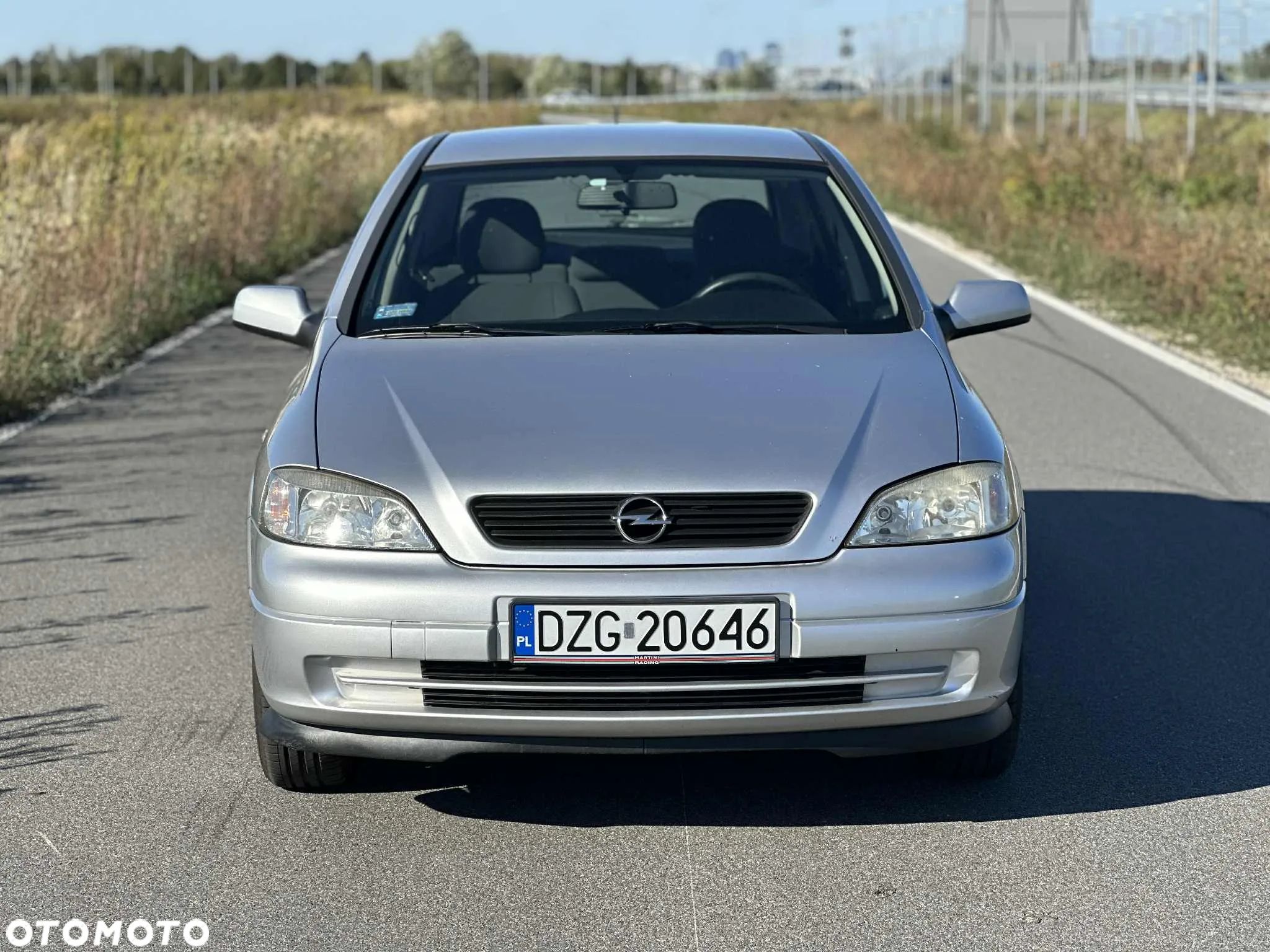 Opel Astra II 1.4 Start - 1