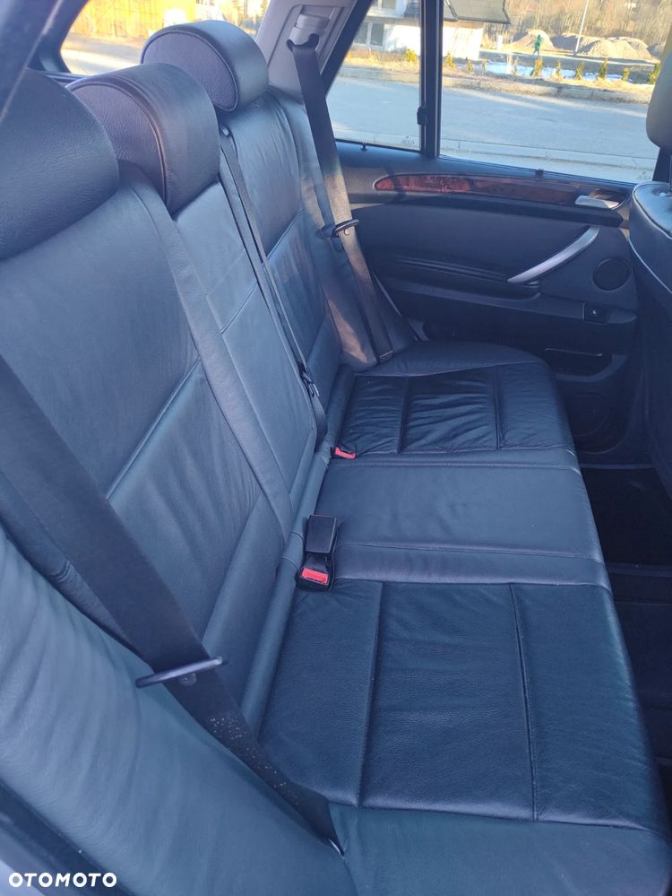 BMW X5 3.0 i - 5