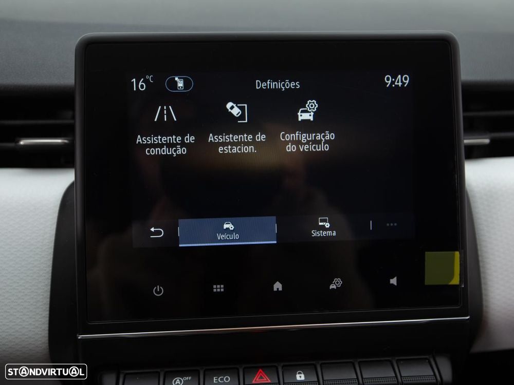 Renault Clio 1.0 TCe Evolution Bi-Fuel - 23