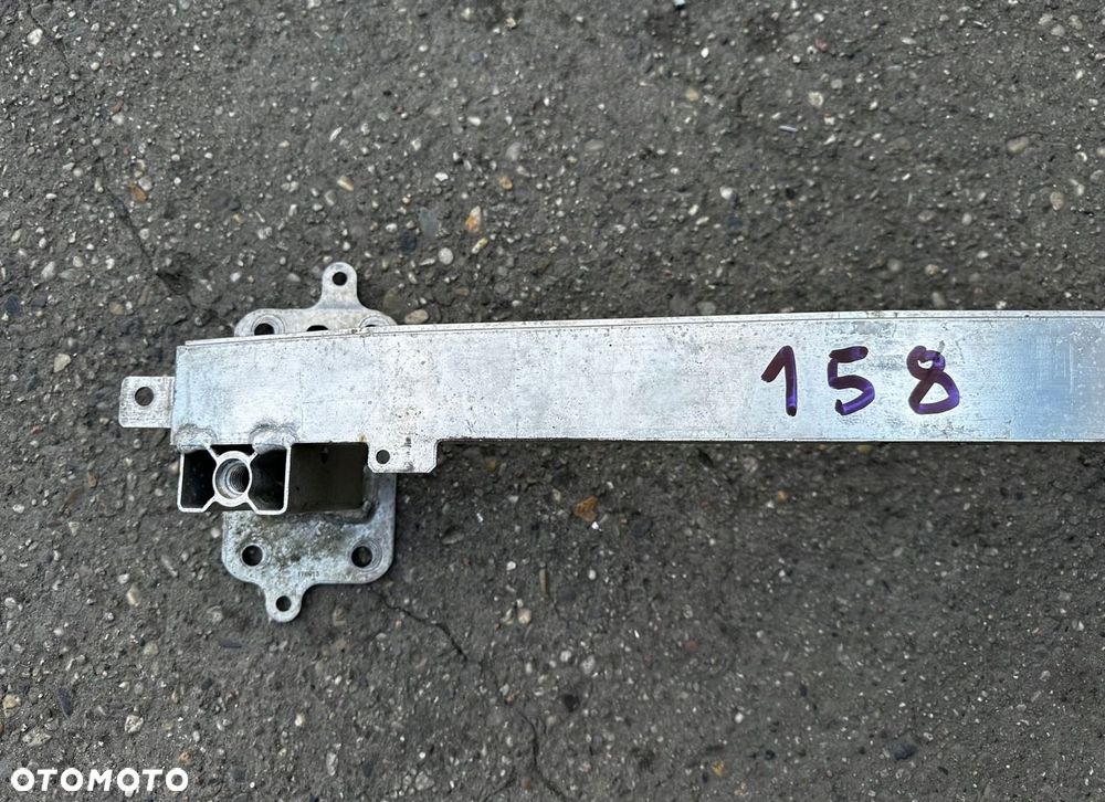 Belka pod zderzak przód OPEL CORSA E 2014- 13426328 - 2