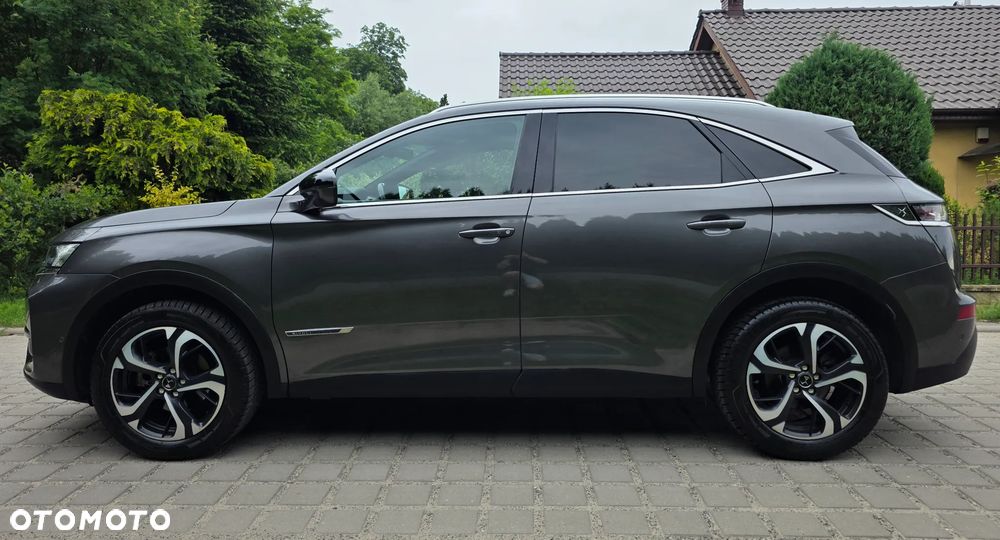 DS Automobiles DS 7 Crossback 1.6 PureTech Rivoli - 8