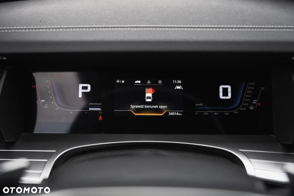 SsangYong/KGM Torres - 17