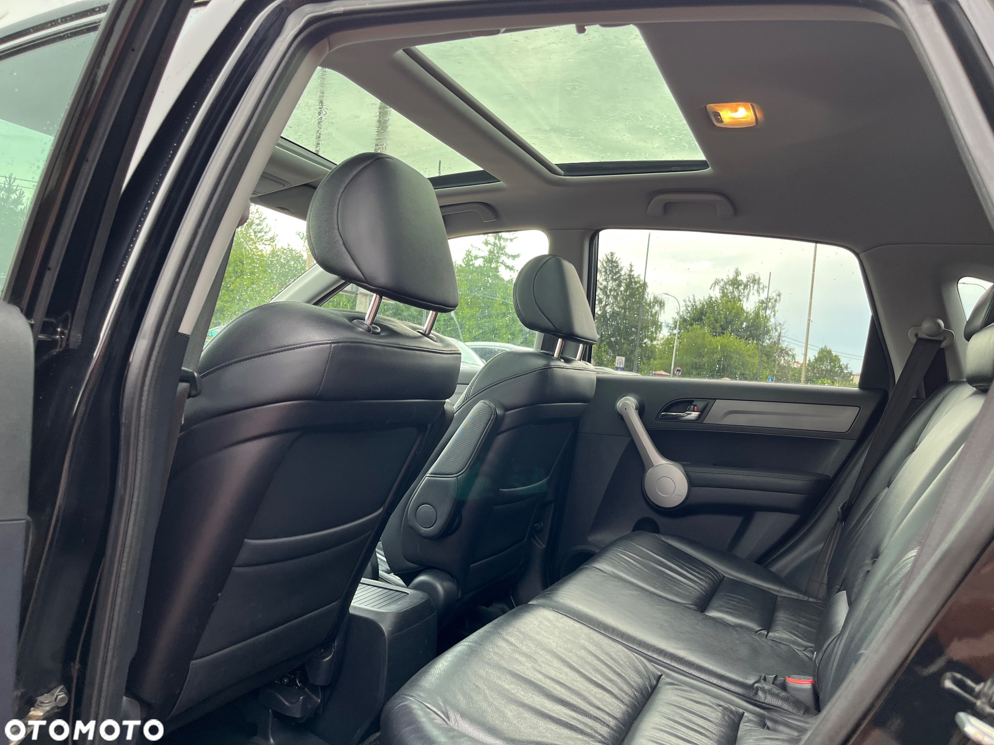Honda CR-V 2.2i CTDi DPF Executive - 7