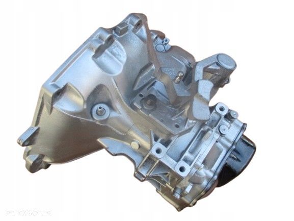 OPEL VECTRA C SIGNUM 1.6 1.8 SKRZYNIA 5 Biegów F17 C374 C394 wzmocniona - 1