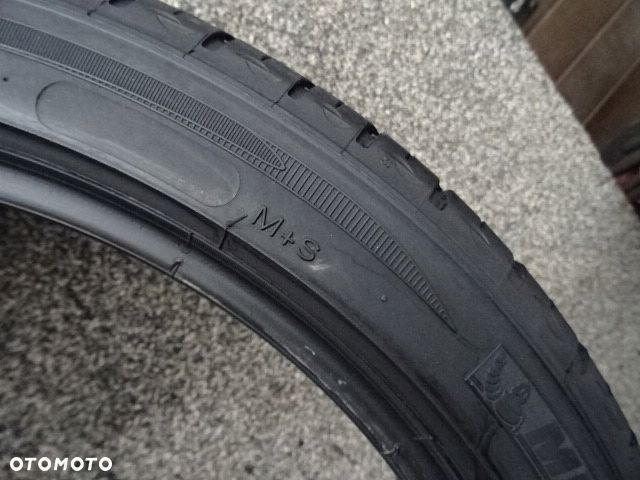 235/40/R19 92V Michelin Primacy MXM4 - 8