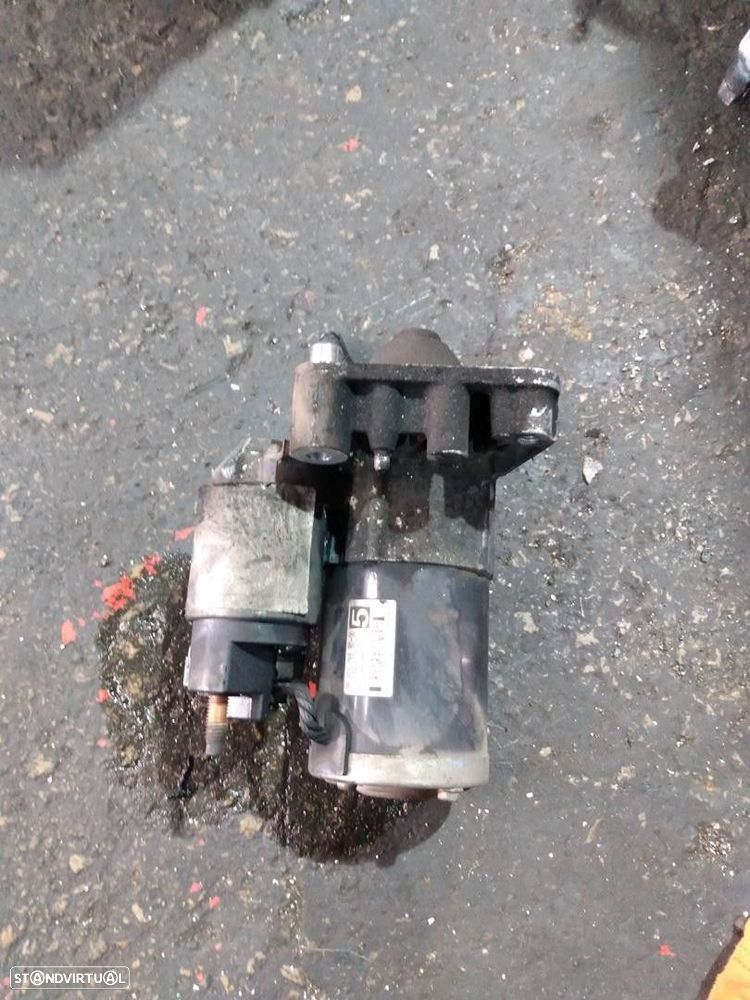 MOTOR ARRANQUE CITROEN XSARA PICASSO -96635288 - 4