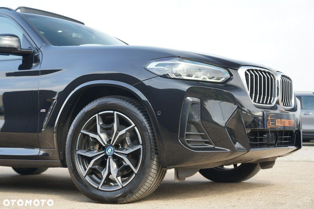 BMW X3 - 5
