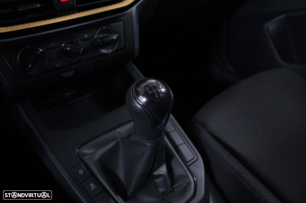 SEAT Ibiza 1.0 TSI Reference - 30