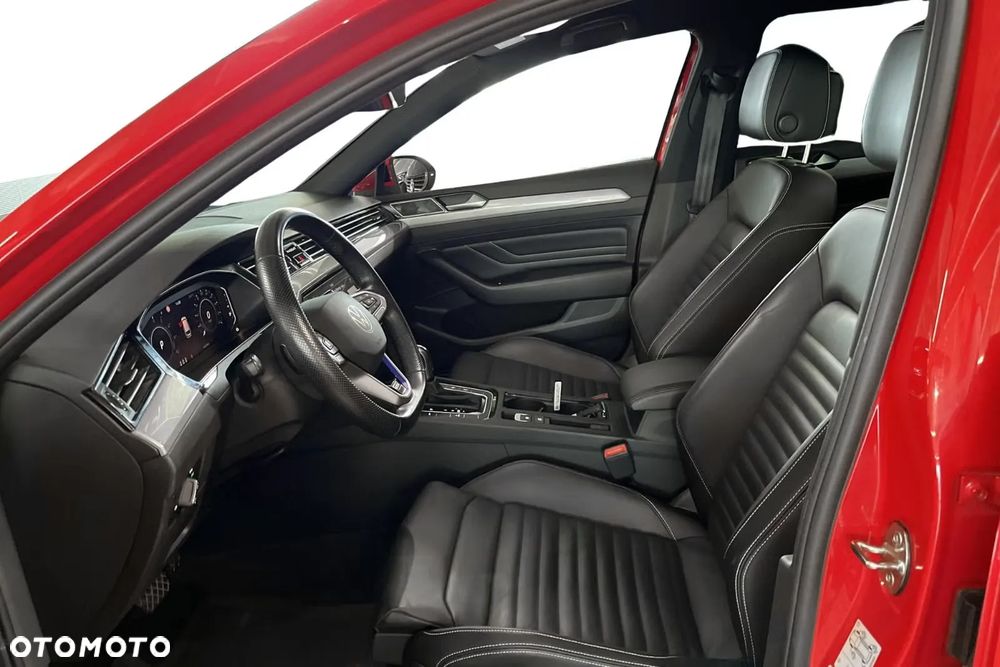 Volkswagen Passat 1.4 TSI DSG GTE - 6