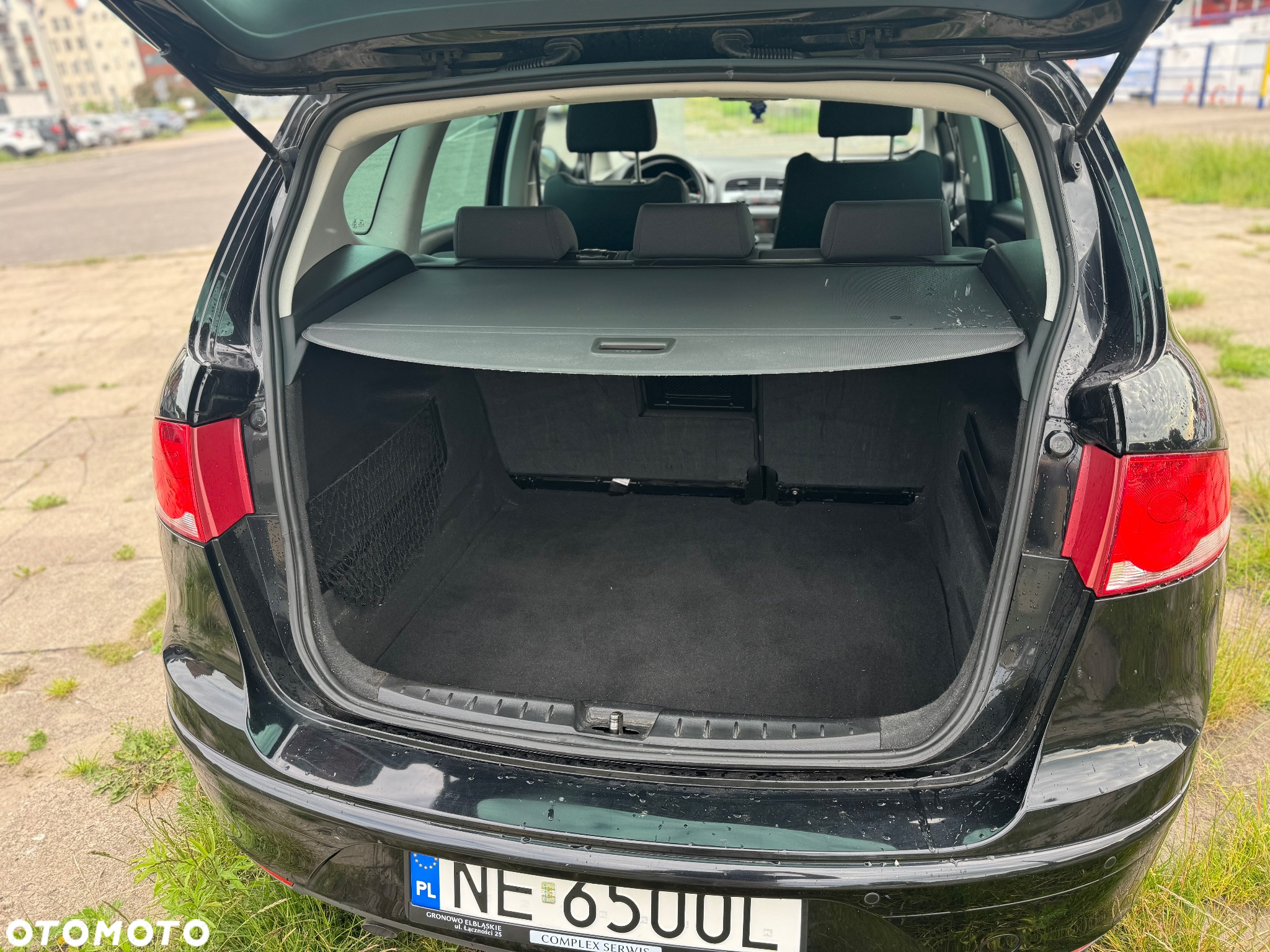 Seat Altea XL 1.6 TDI DPF CR DSG Style Copa - 12