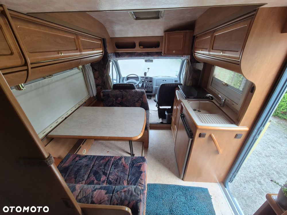Fiat Ducato - 8