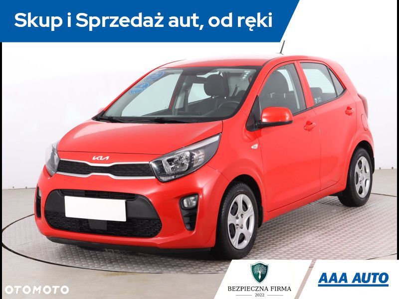 Kia Picanto - 2