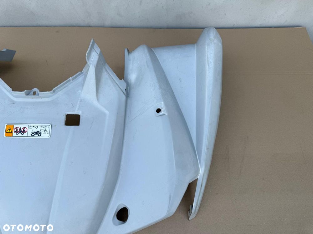 Przedni plastik owiewka Can-Am Outlander 570 G2 - 6