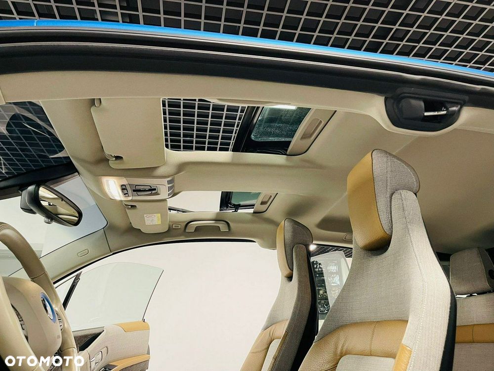 BMW i3 94 Ah - 26