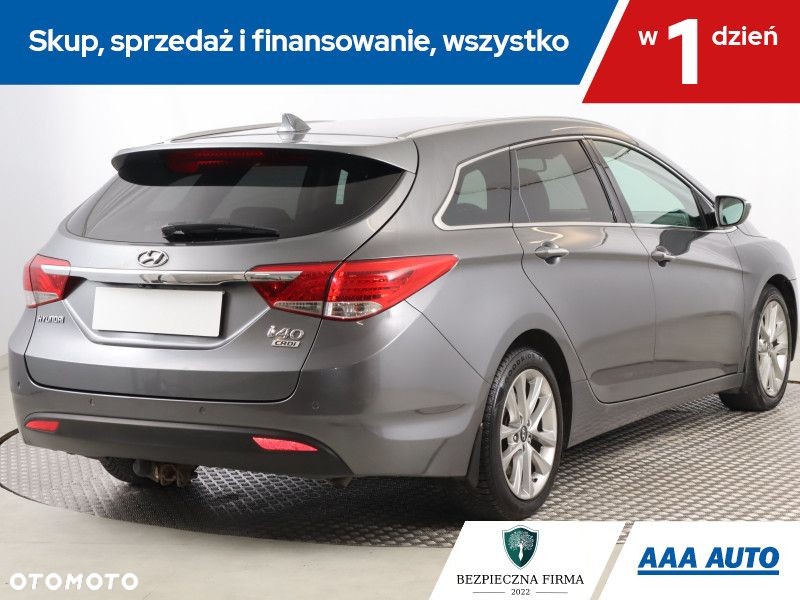 Hyundai i40 - 6