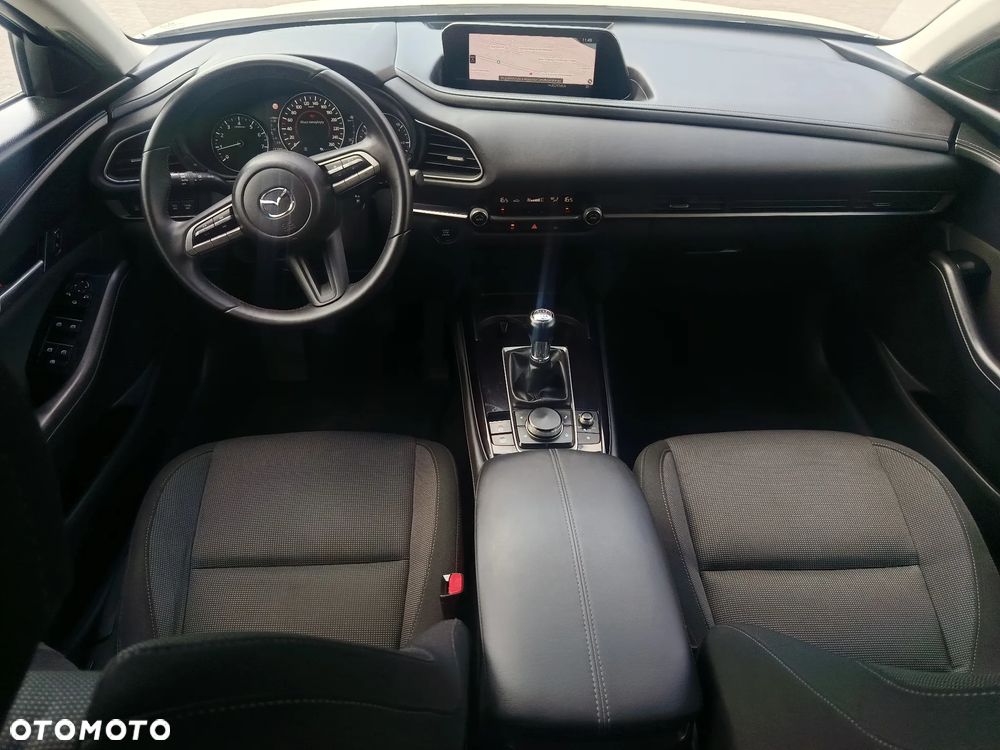 Mazda CX-30 e-SKYACTIVE G 122 PRIME-LINE - 30