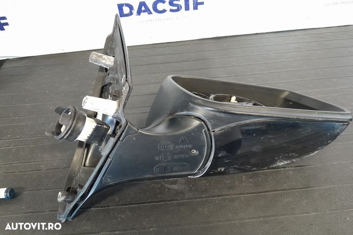 OGLINDA DREAPTA ELECTRICA E1021016 5 PINI E1021016 5 PINI BMW Seria 5 - 5