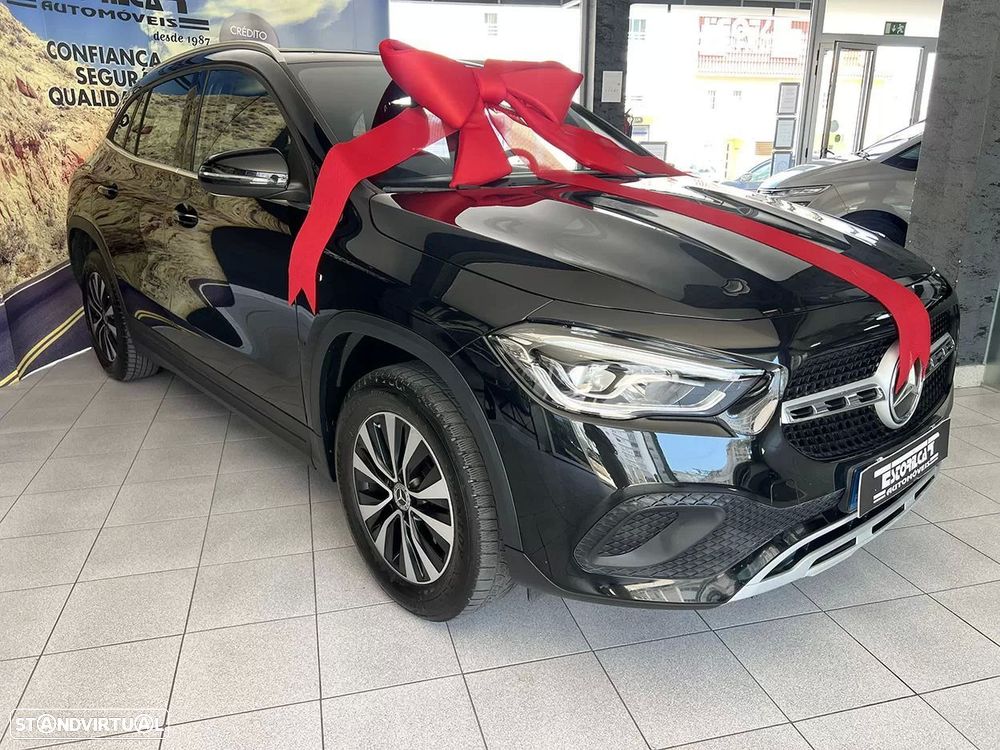 Mercedes-Benz GLA 250 e Style - 3