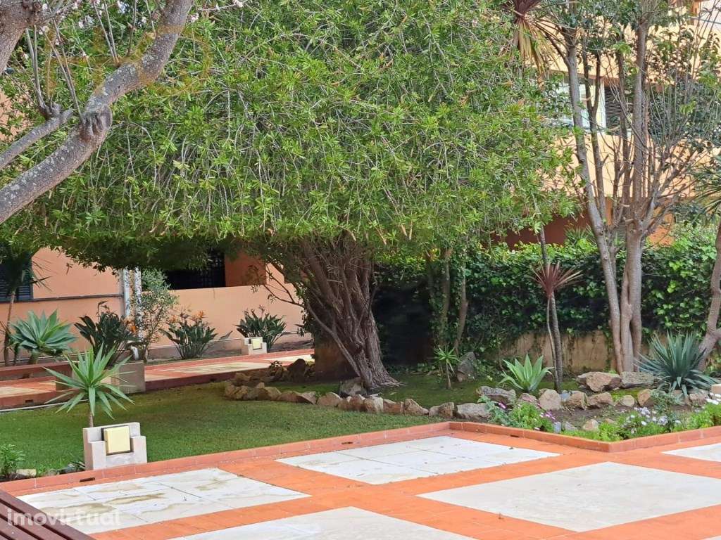 T2 CASCAIS AREA NOBRE - Grande imagem: 3/19