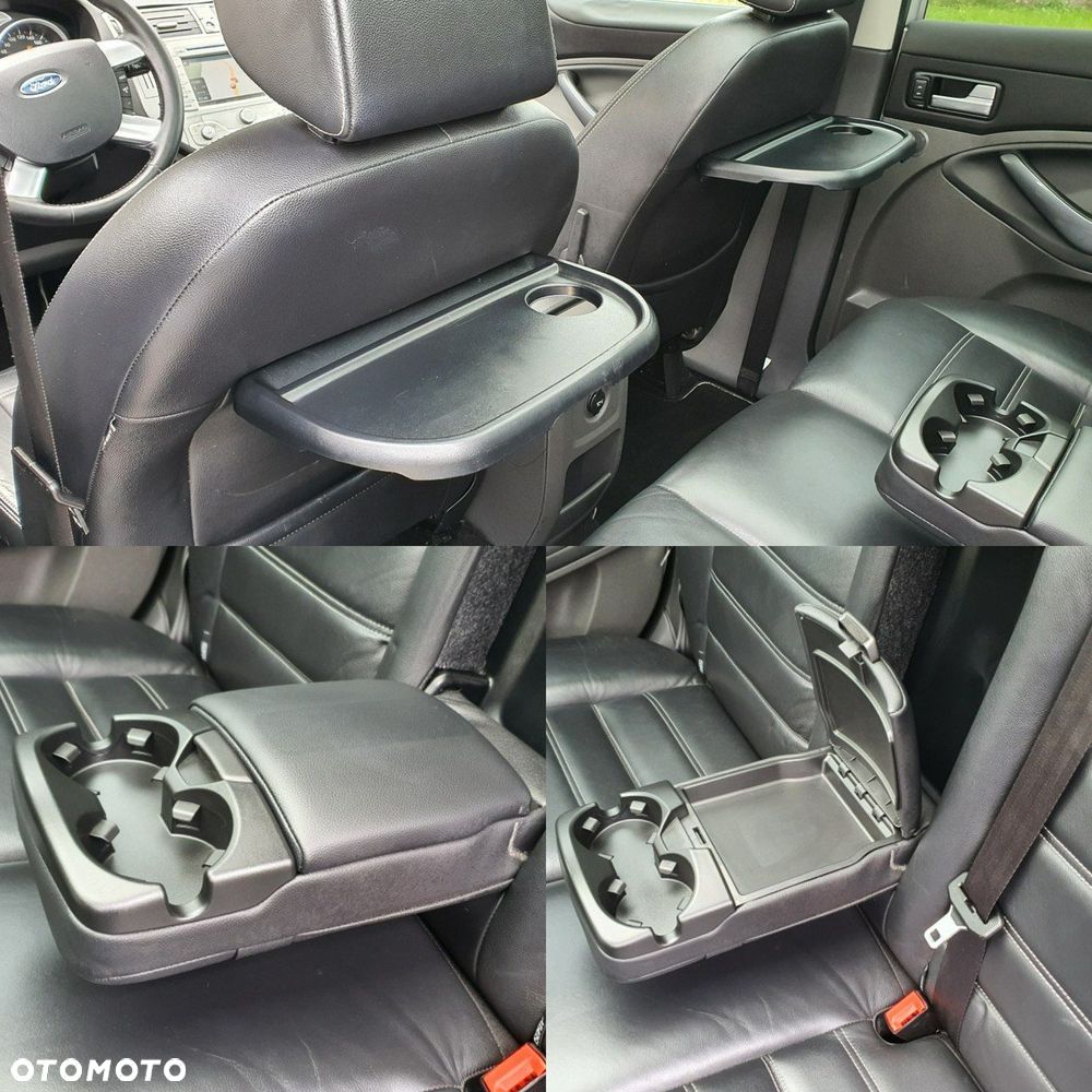 Ford Kuga 2.0 TDCi 4WD Titanium - 10