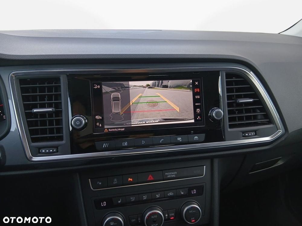 Seat Ateca 1.5 TSI Style S&S - 26
