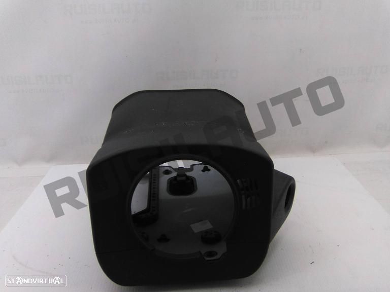 Forra Plástico Coluna/volante  Peugeot 208 I [2012_2019] 1.4 Hd - 1