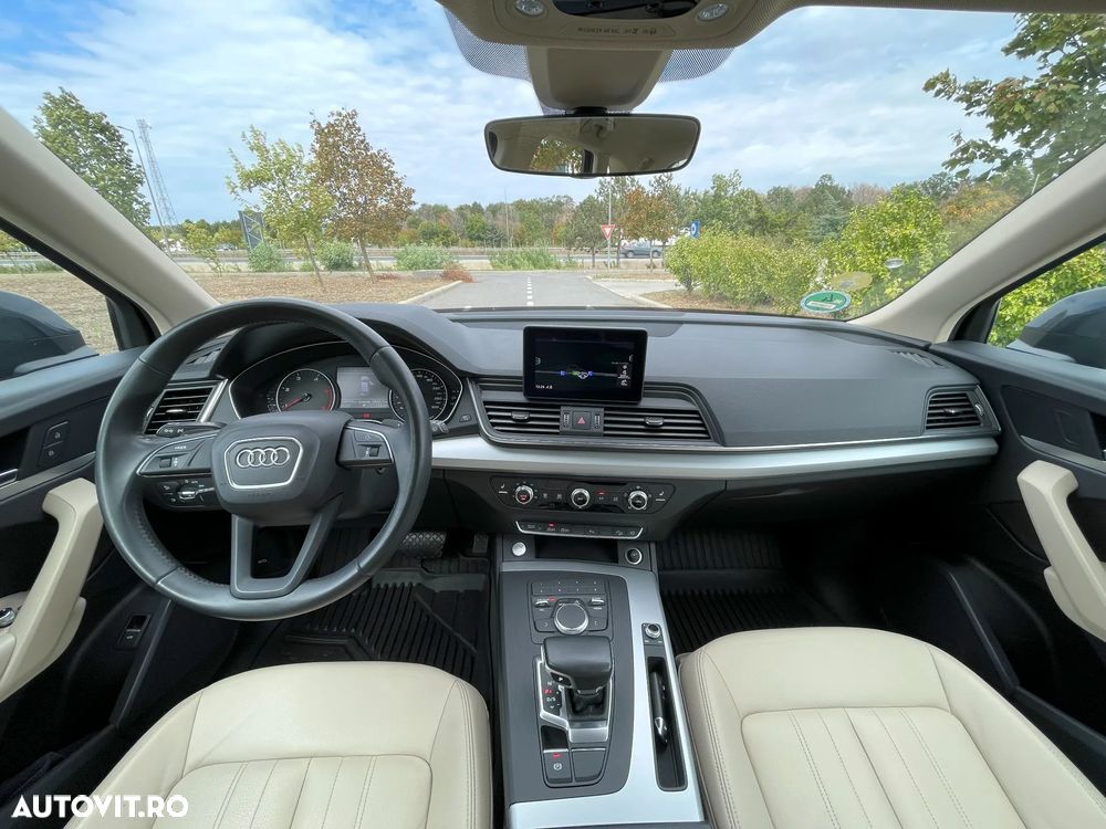 Audi Q5 35 TDI S tronic MHEV Advanced - 7