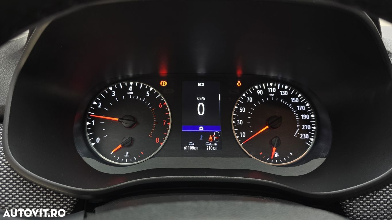 Dacia Sandero TCe 90 MT6 Comfort - 16
