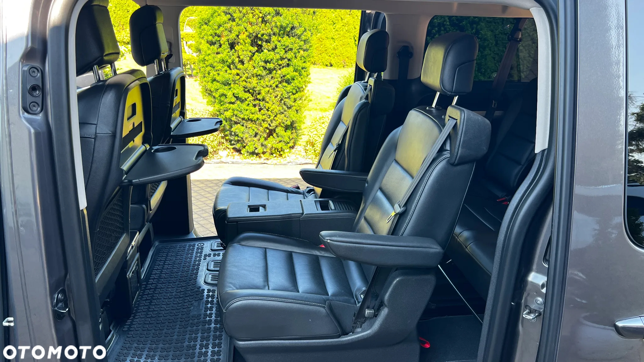 Toyota ProAce Kombi 2.0 D-4D Long 2,8t - 12